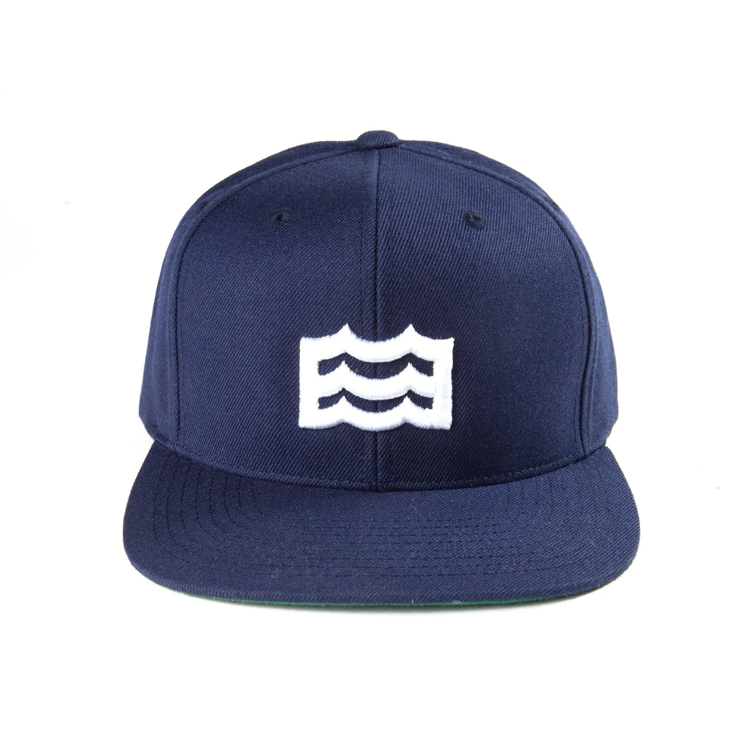 Heritage Snapback Hat - Image 3