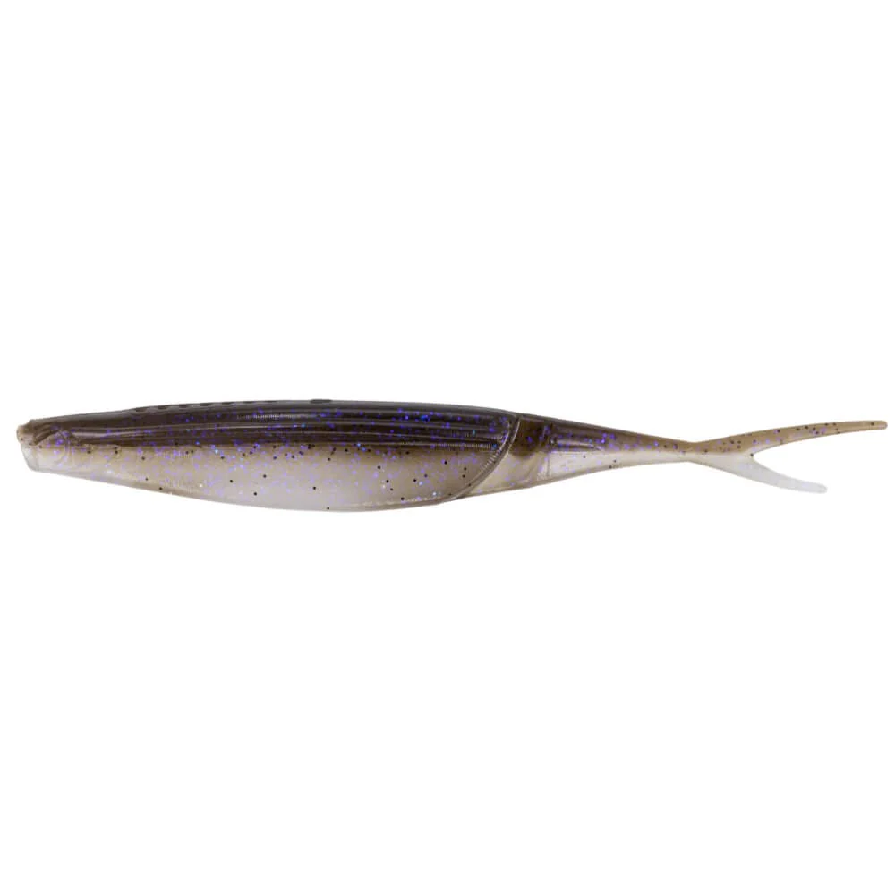 Hinge Minnow