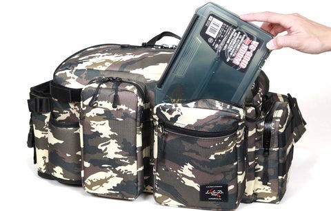 Hip Bag Tuned Monster - Image 4