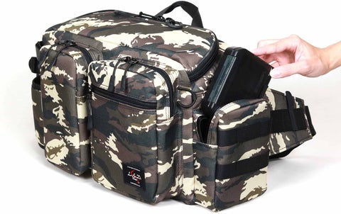 Hip Bag Tuned Monster - Image 5