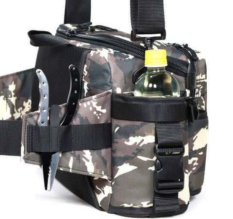 Hip Bag Tuned Monster - Image 7