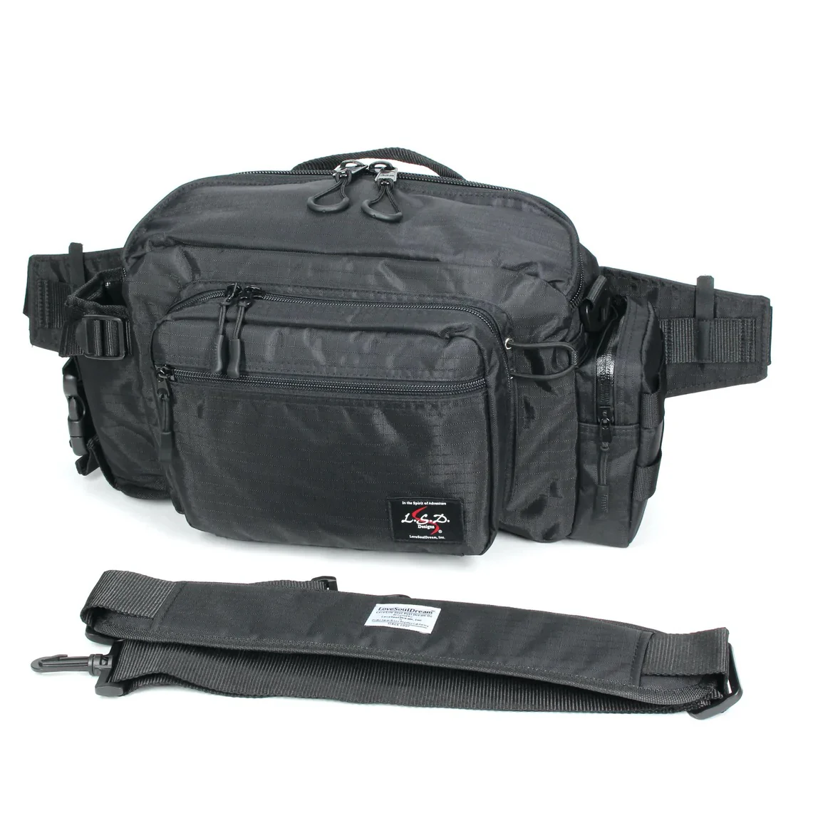 Hip Bag Tuned Neo - Image 26