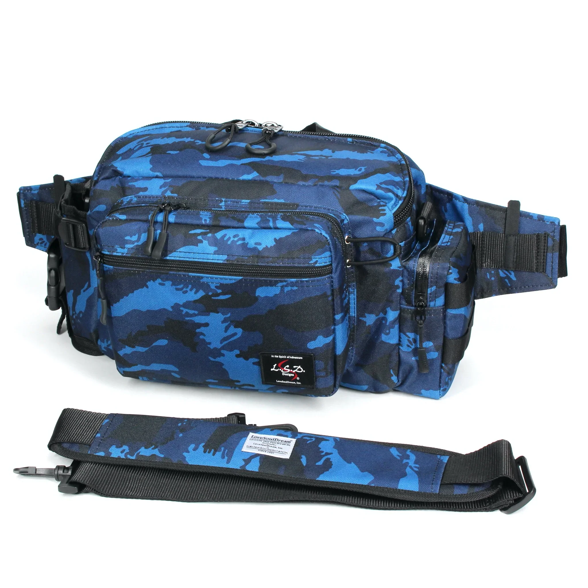 Hip Bag Tuned Neo - Image 27