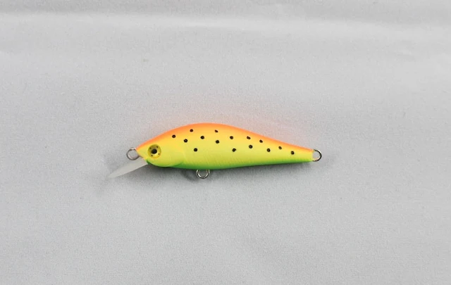 Ho-Ki Minnow 50S - Image 11