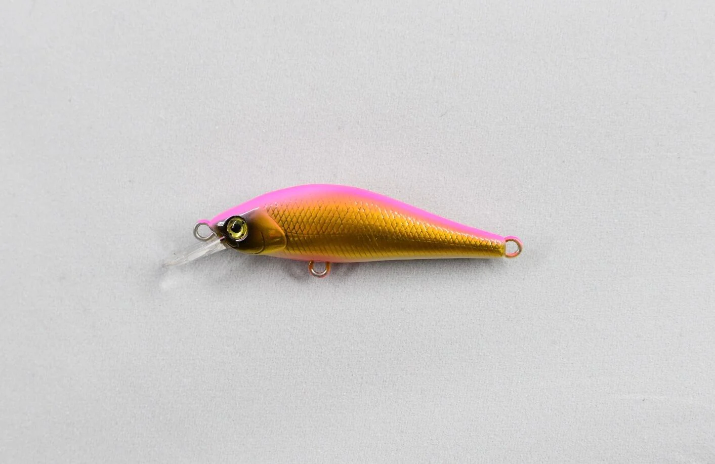 Ho-Ki Minnow 50S - Image 12