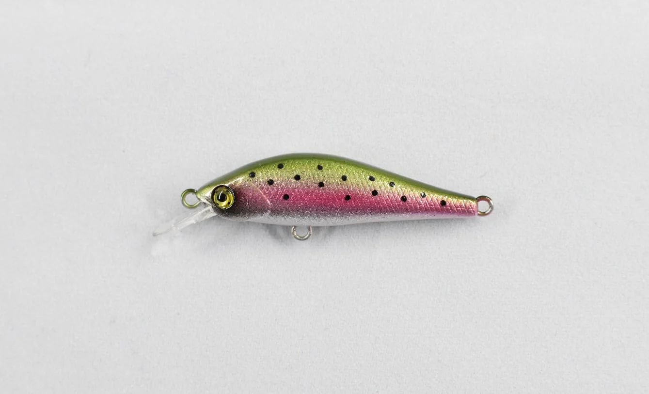 Ho-Ki Minnow 50S - Image 13