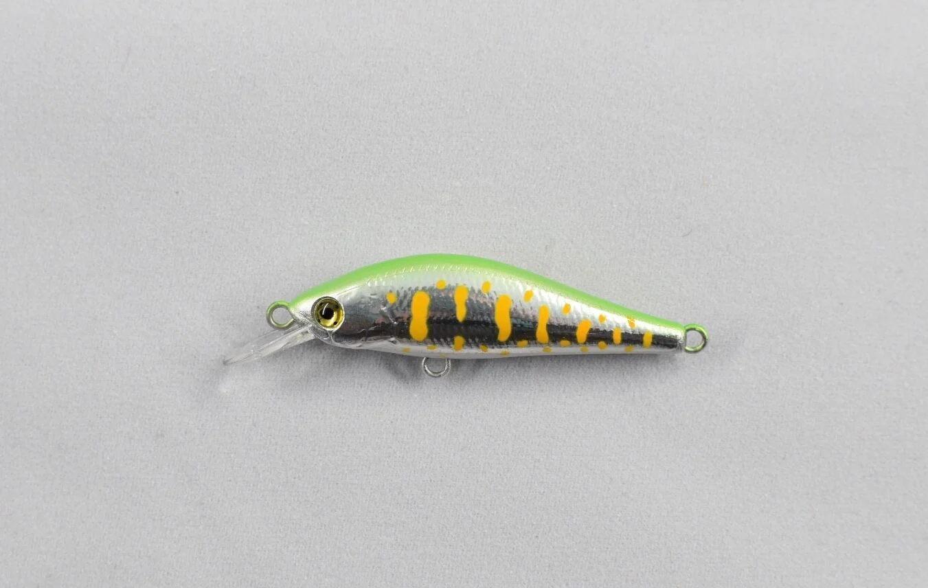 Ho-Ki Minnow 50S - Image 14
