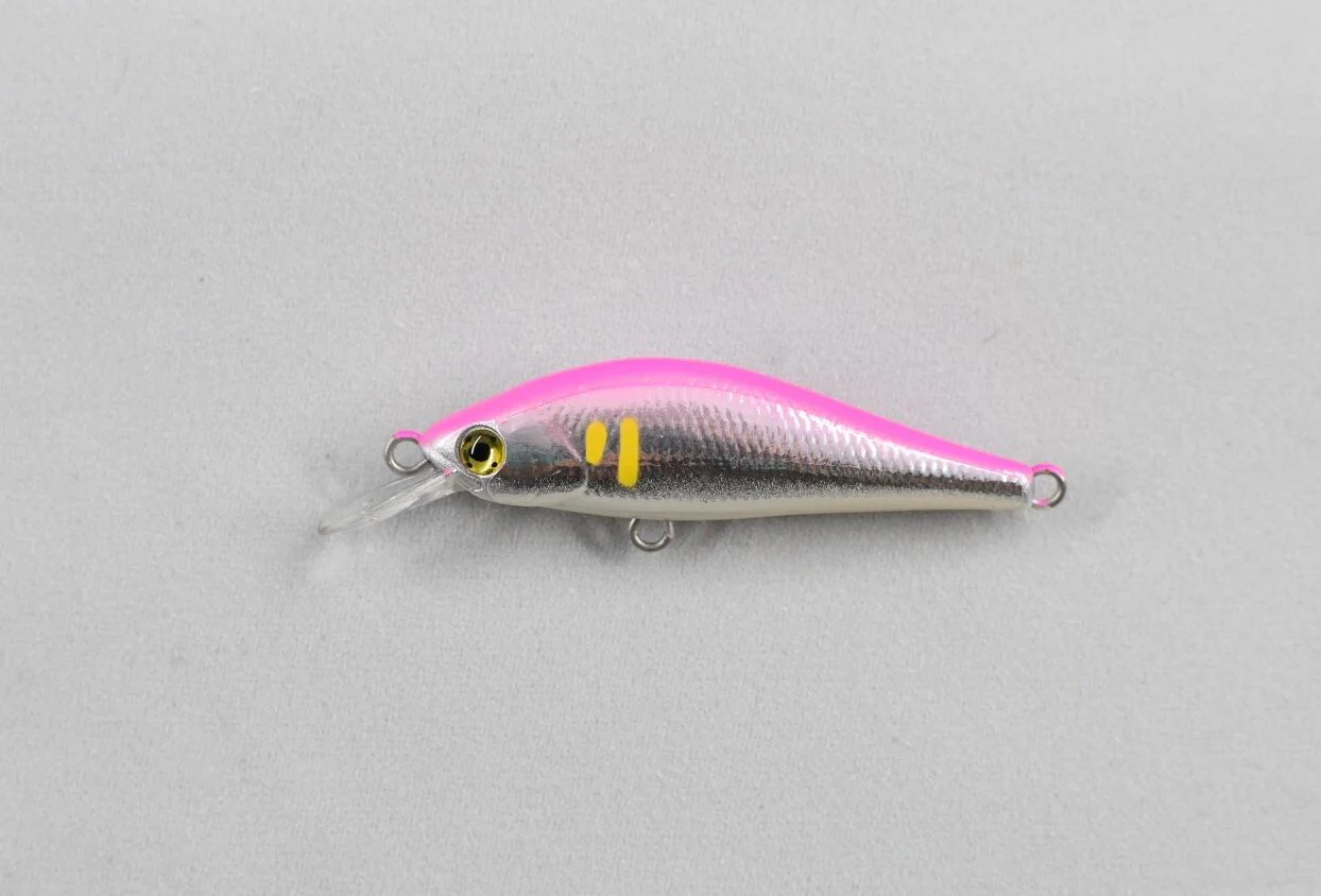 Ho-Ki Minnow 50S - Image 15