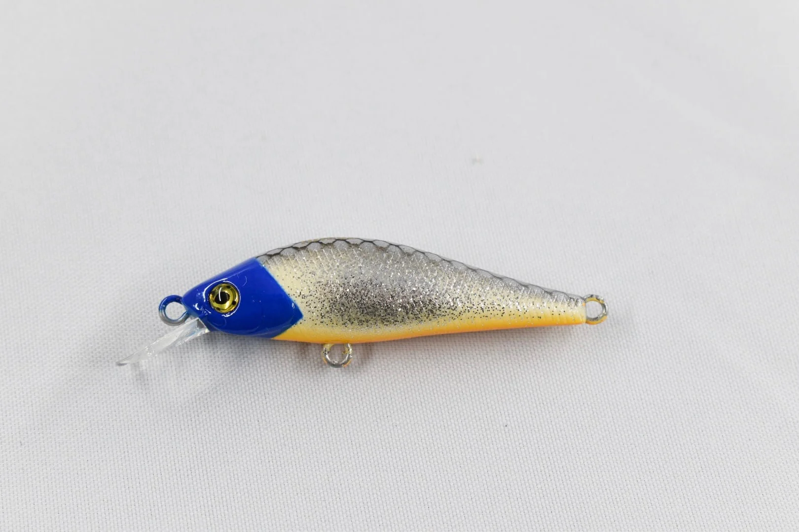 Ho-Ki Minnow 50S - Image 2