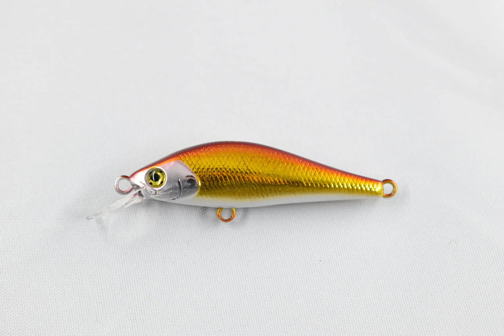 Ho-Ki Minnow 50S - Image 3