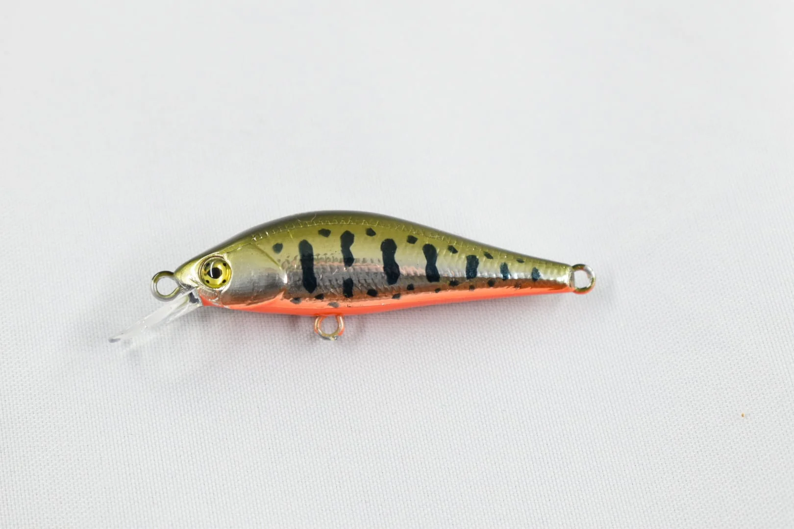 Ho-Ki Minnow 50S - Image 6