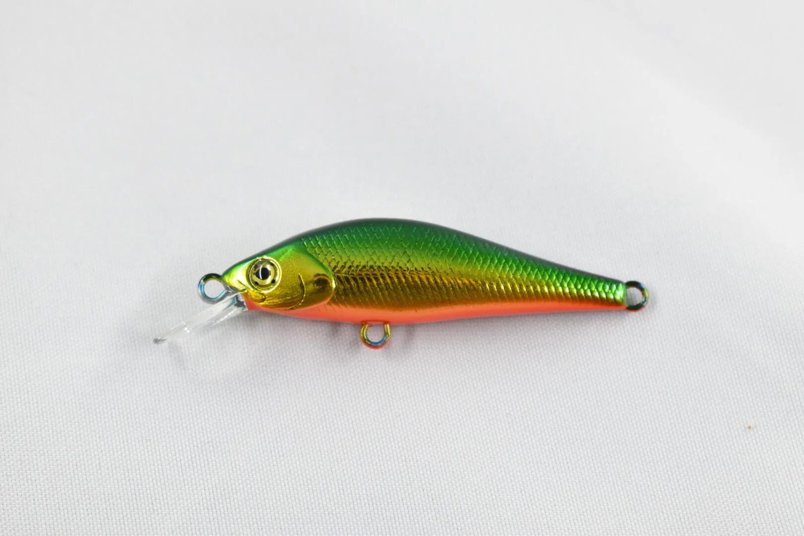 Ho-Ki Minnow 50S - Image 7