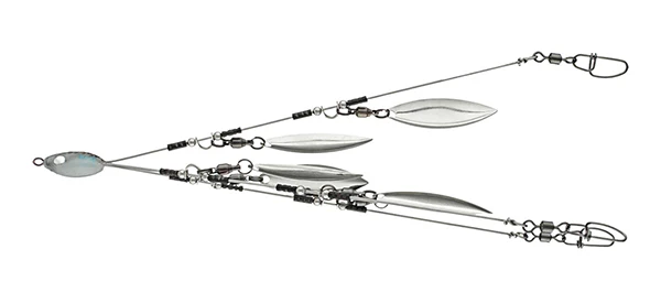 HogFarmer 3 Arm Rigs