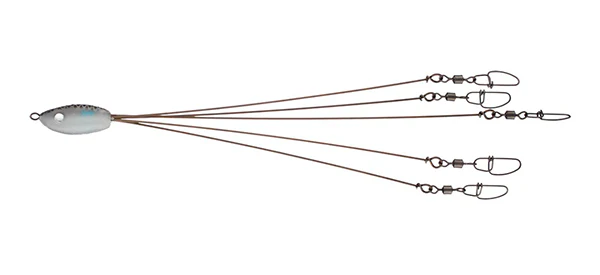 HogFarmer 5 Arm Rigs - Image 3