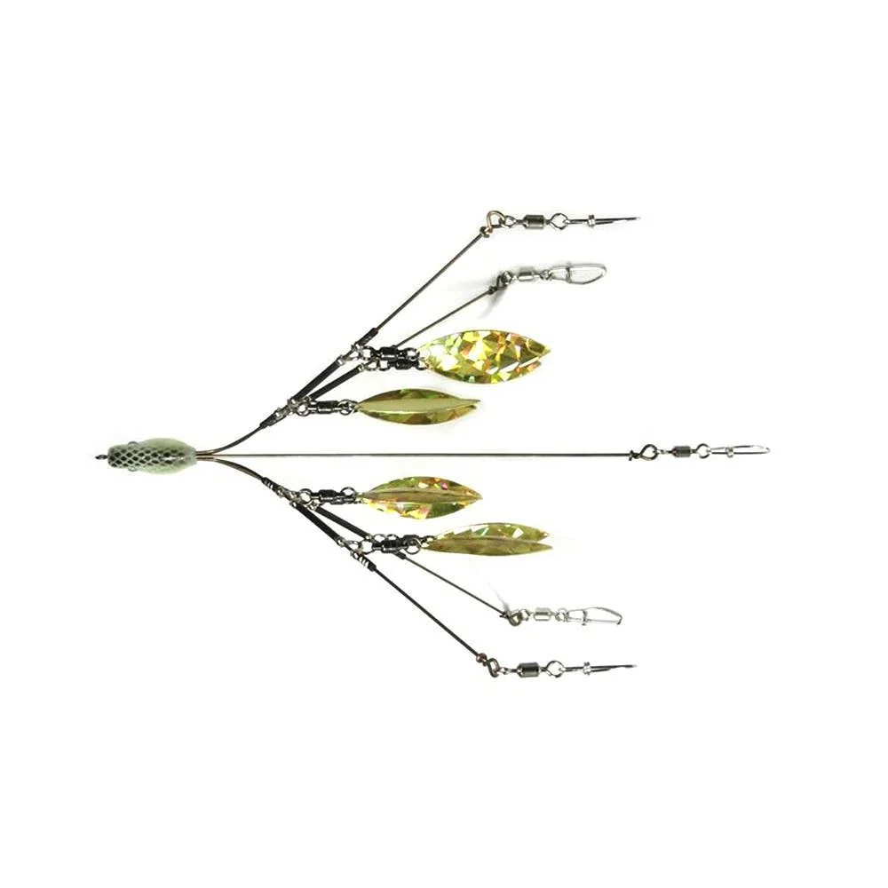 HogFarmer 5 Arm Rigs - Image 4