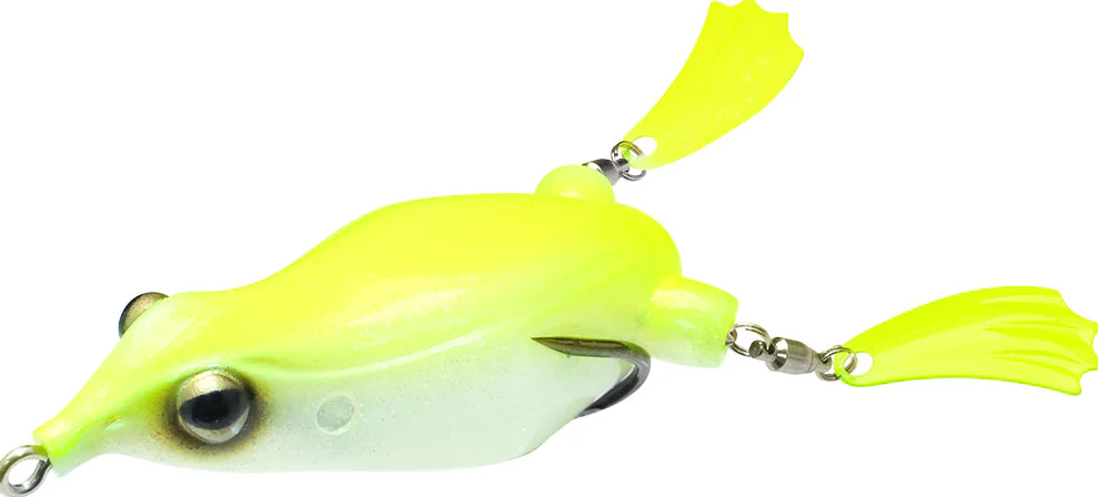 Honker Frog - Image 11
