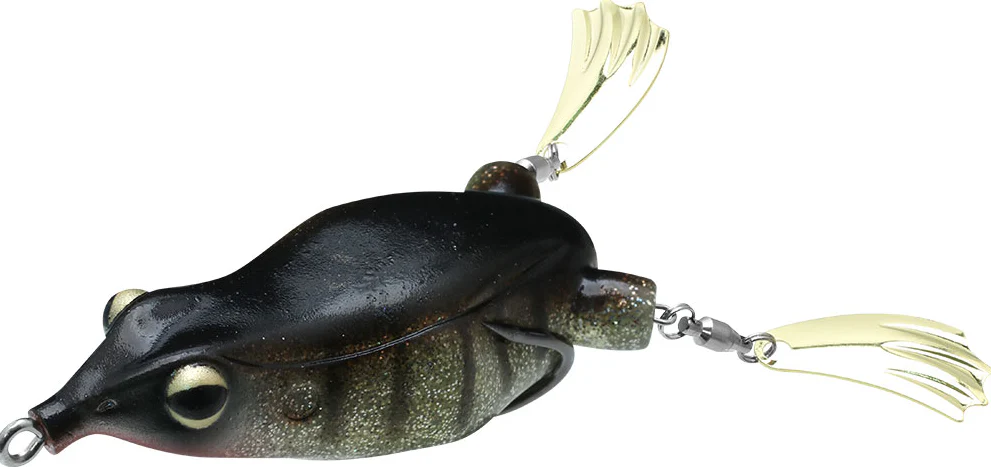 Honker Frog - Image 12