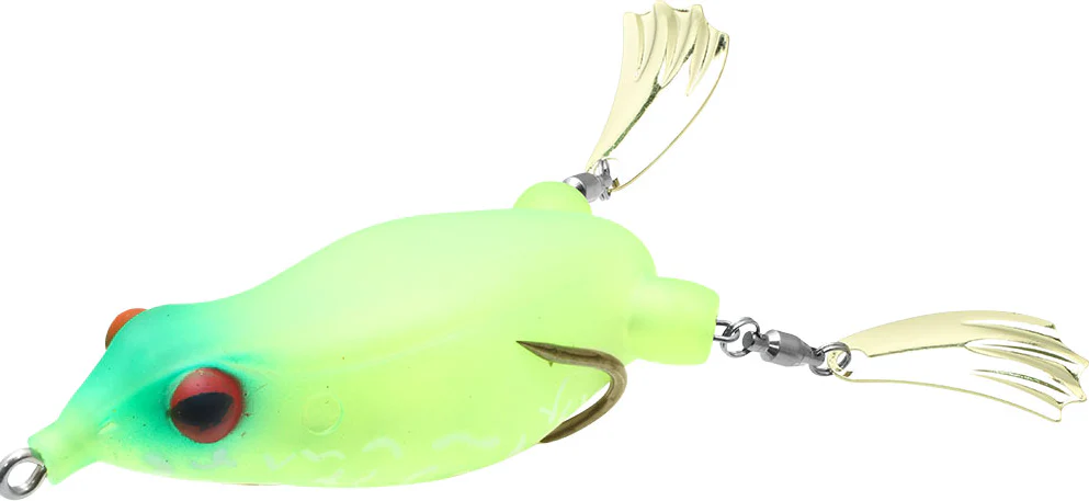 Honker Frog - Image 13