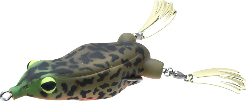 Honker Frog - Image 15