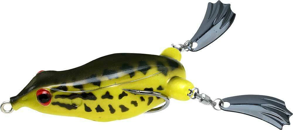 Honker Frog - Image 21