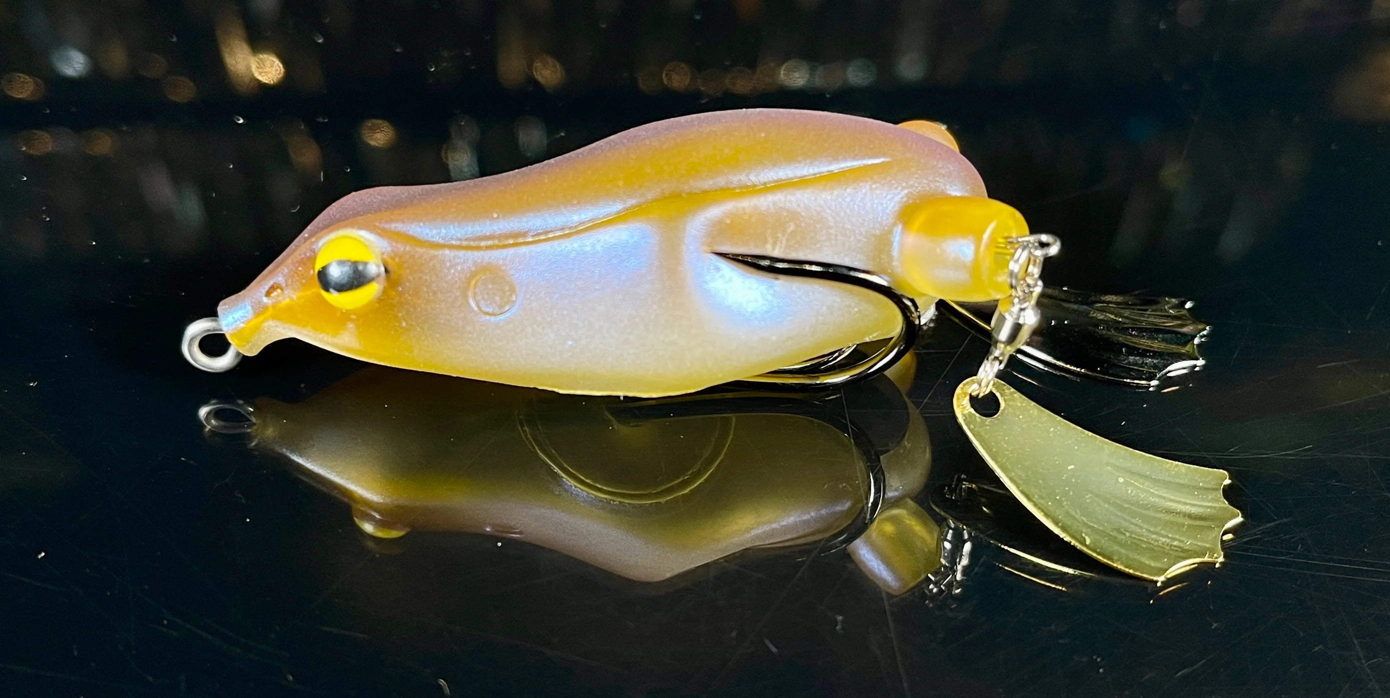Honker Frog - Image 22