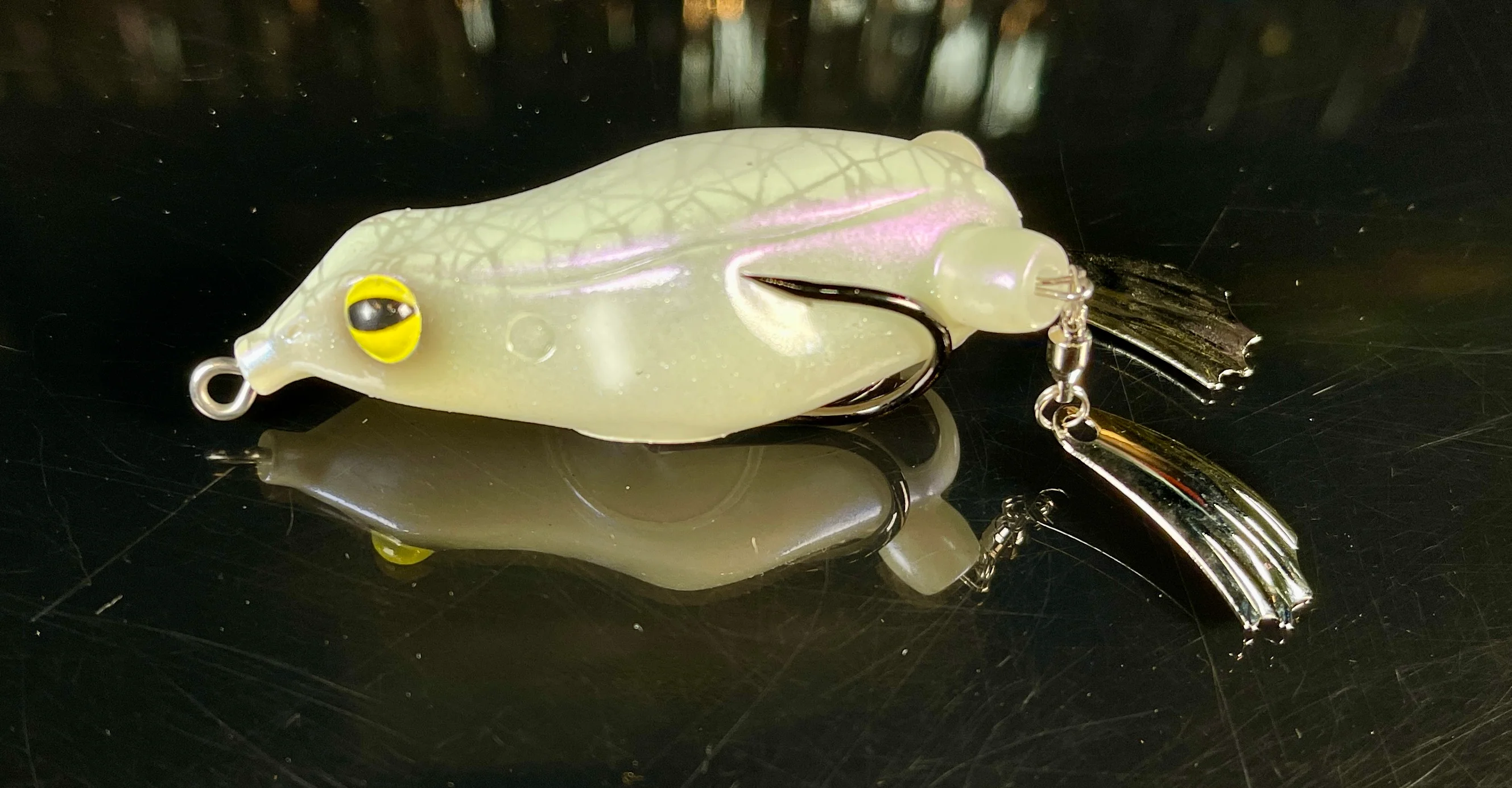 Honker Frog - Image 23