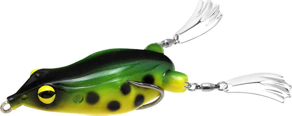 Honker Frog - Image 3