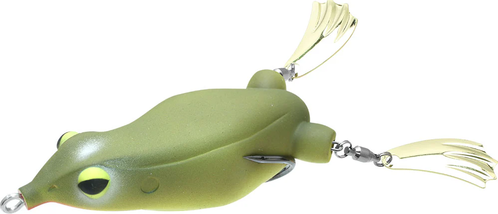 Honker Frog - Image 7