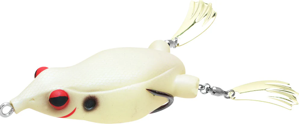 Honker Frog - Image 8
