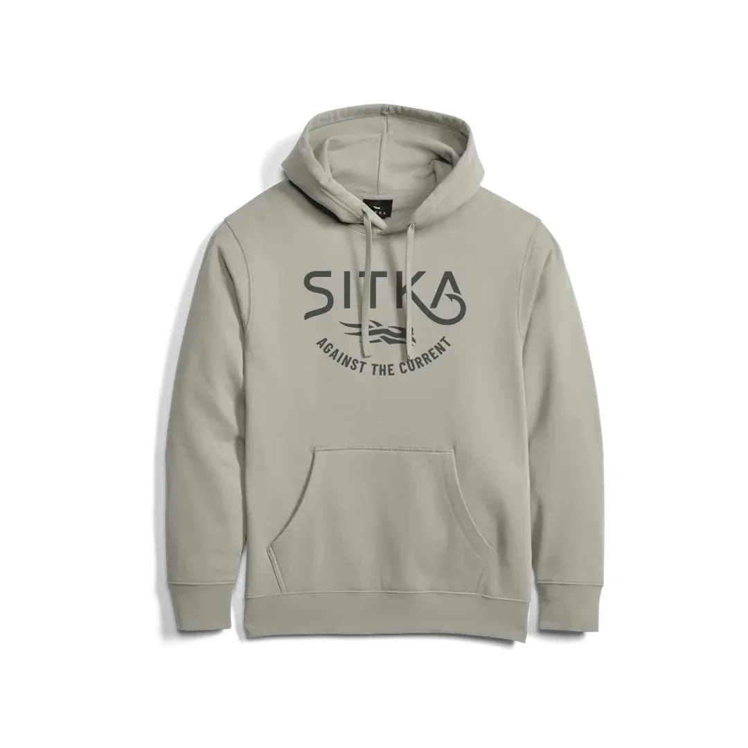 Hooked Pullover Hoodie - Image 3