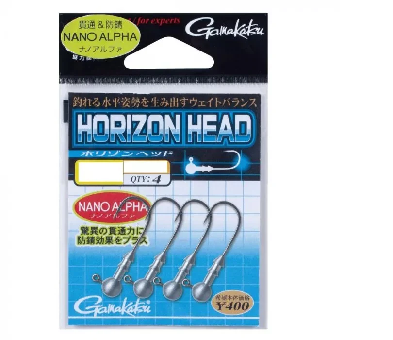 Horizon Head