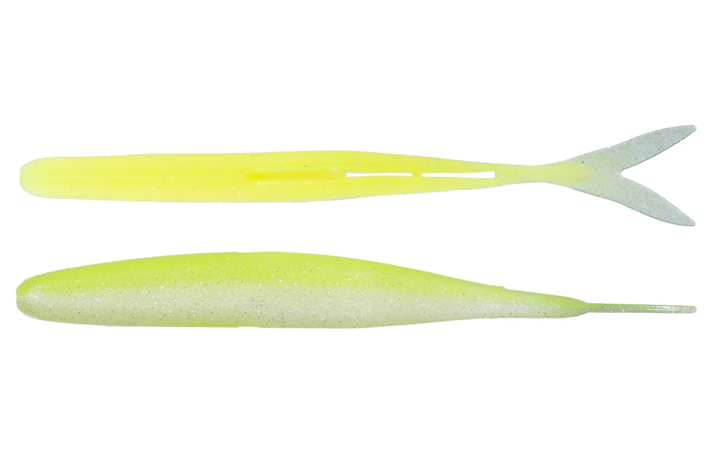 HP Minnow 5 inch - Image 11