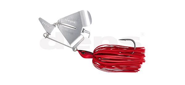 Huge Buzzbait Type II