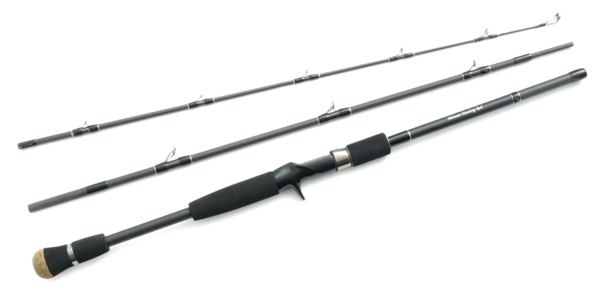 Huge Custom Casting Rods - Image 6