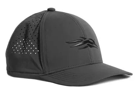 Icon Plus Mid Pro Trucker Hat