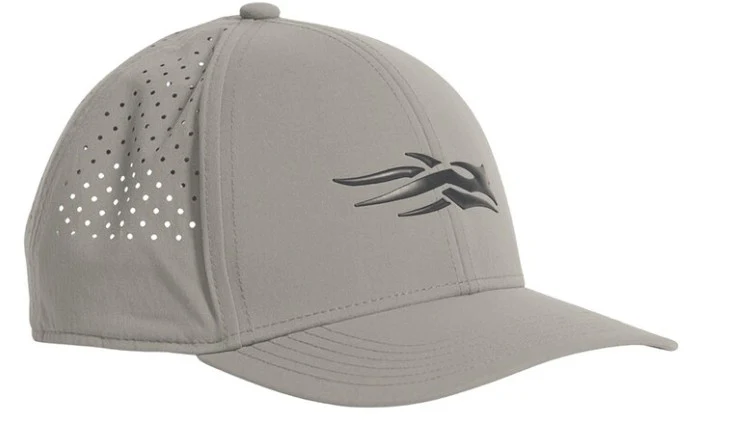 Icon Plus Mid Pro Trucker Hat - Image 2