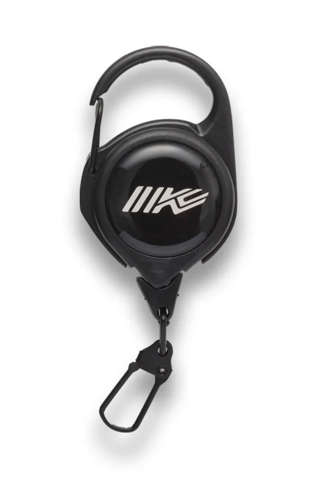 IK-901 Pin On Reel
