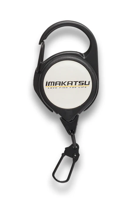 IK-901 Pin On Reel - Image 2