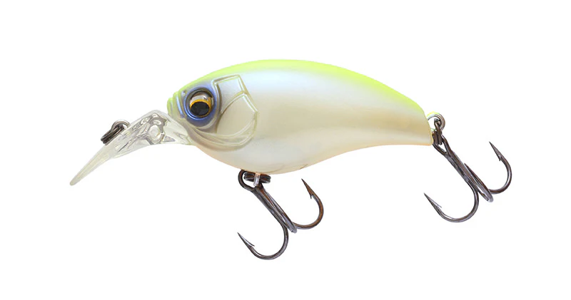 IKE-100 Shallow Crankbait