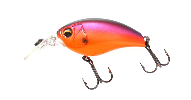 IKE-100 Shallow Crankbait - Image 2