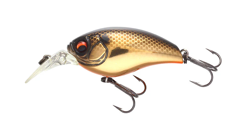 IKE-100 Shallow Crankbait - Image 3