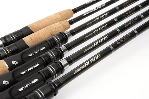 Infinite Blade Casting Rods - Image 6