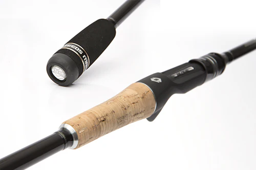 Infinite Blade Casting Rods - Image 9