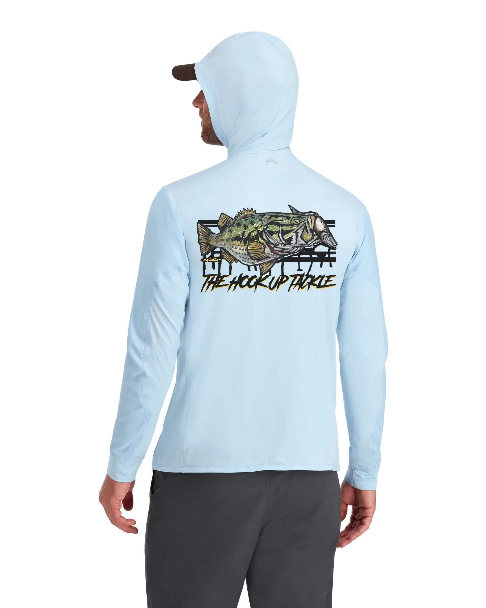 Intruder Hoody - Image 3