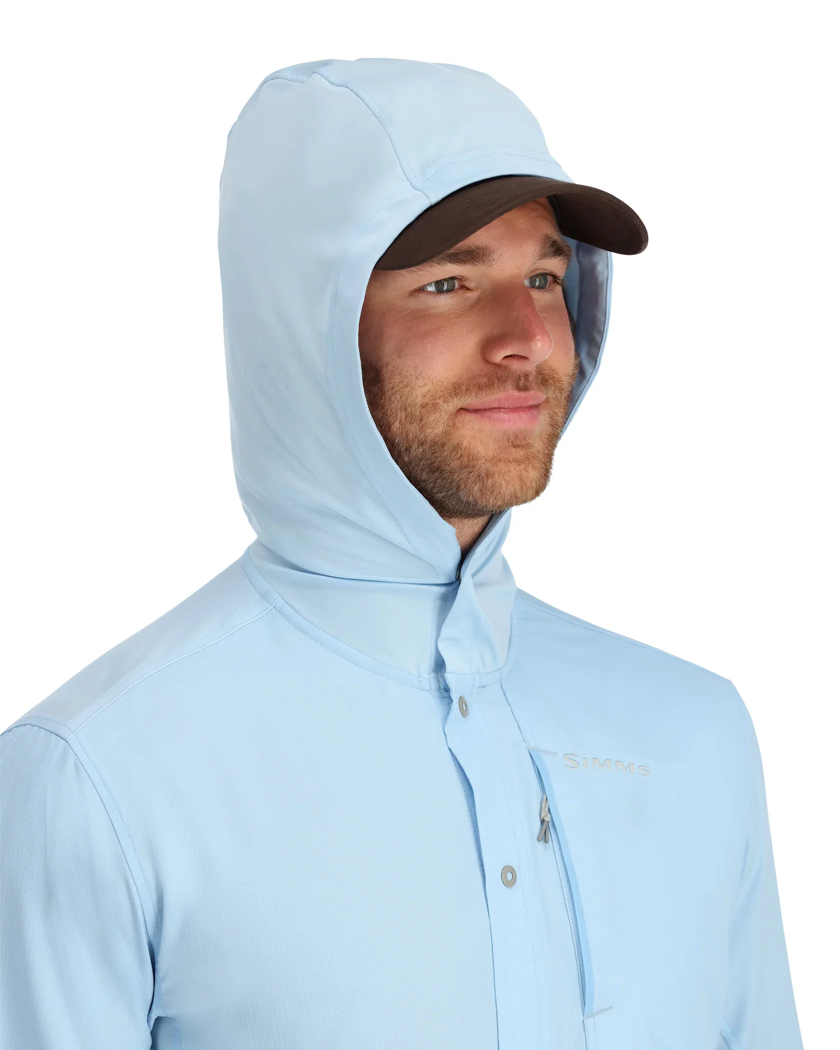 Intruder Hoody - Image 4