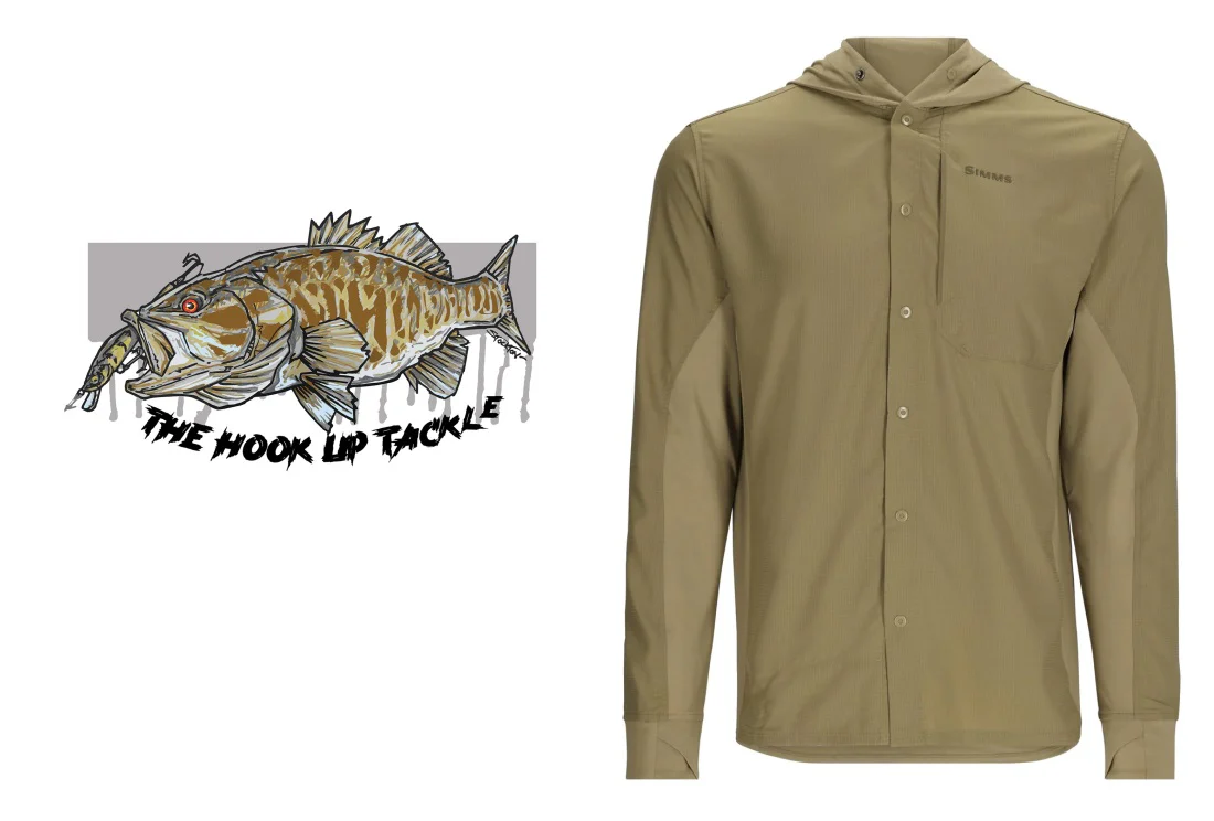 Intruder Hoody - Image 8