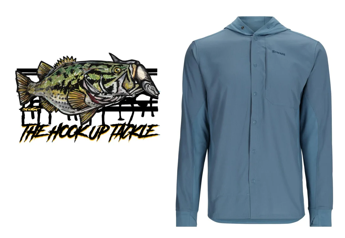 Intruder Hoody - Image 9