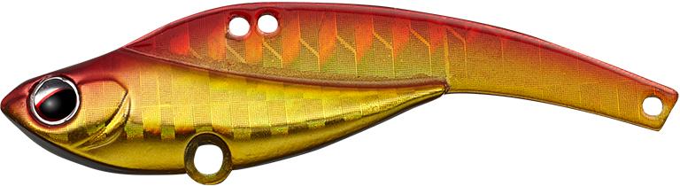 Iron Marvie 55