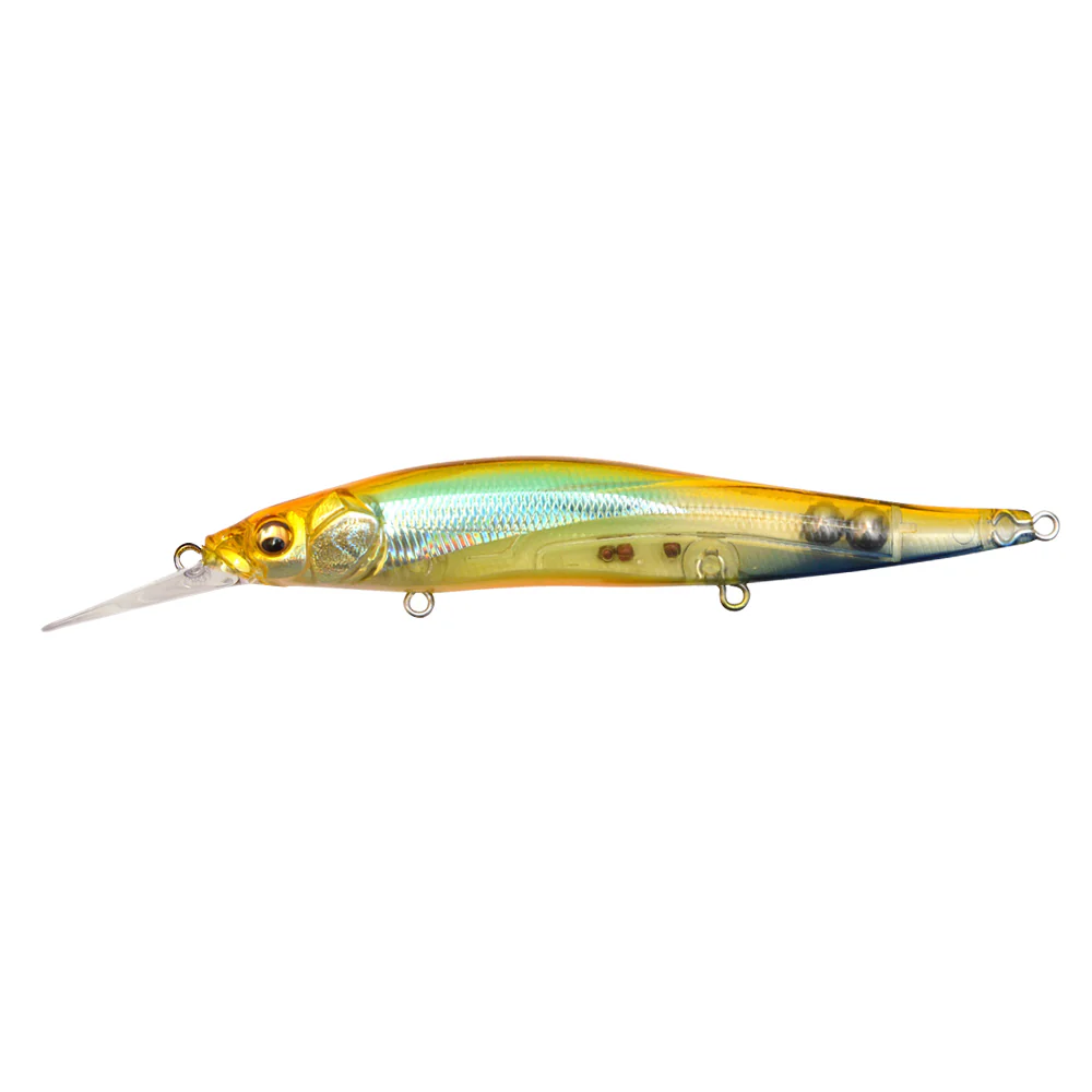 Ito Vision 110 Plus 1 Limited Drop Colors
