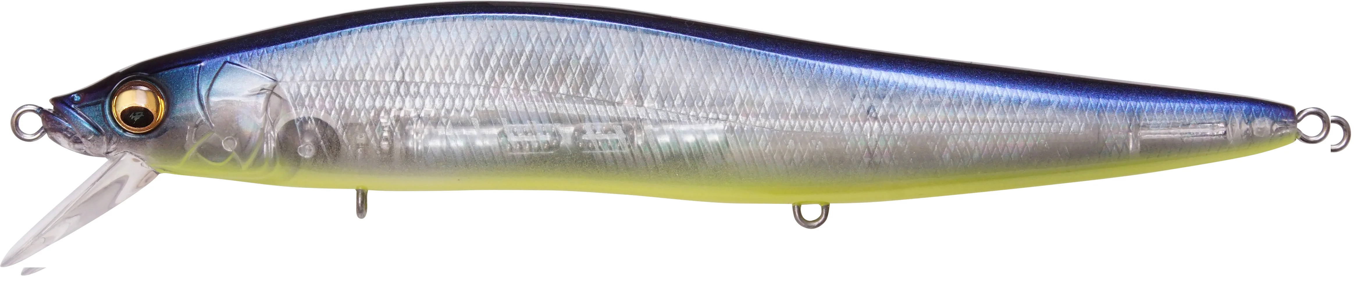 Ito Vision 110 Max LBO - Image 10